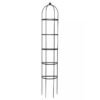 7' Essex Half-Round Trellis