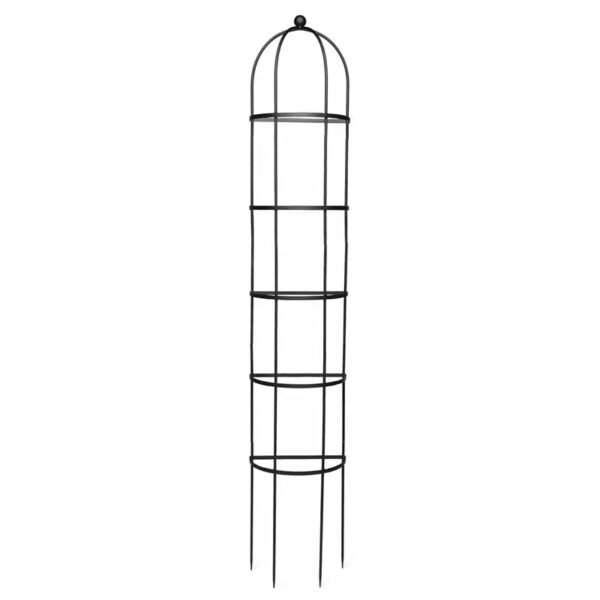 7' Essex Half-Round Trellis