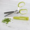 Herb Scissors