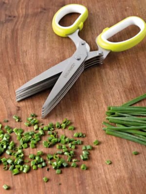 Herb Scissors