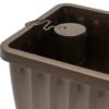 31" Self-Watering Window Box