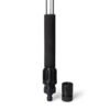 8-Pattern Telescoping Watering Wand, 6'