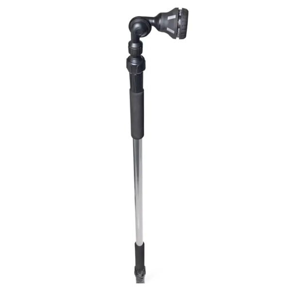 8-Pattern Telescoping Watering Wand, 6'