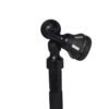 8-Pattern Telescoping Watering Wand, 6'