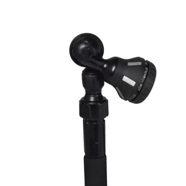 8-Pattern Telescoping Watering Wand, 6'