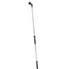8-Pattern Telescoping Watering Wand, 6'