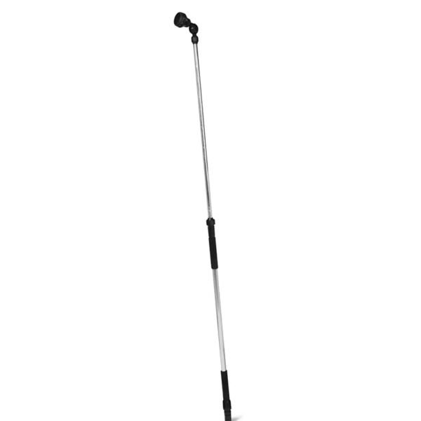 8-Pattern Telescoping Watering Wand, 6'