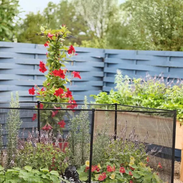 Garden Hardware Net, 3' x 25'