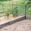 Garden Hardware Net, 3' x 25'
