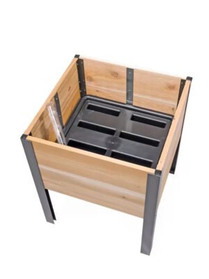 Self-Watering Insert for 2x 2 Planter