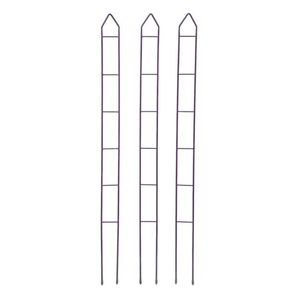 Zenith™ Plant Stakes, 45”, Set of 3