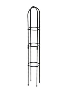 Titan™ Round Obelisk