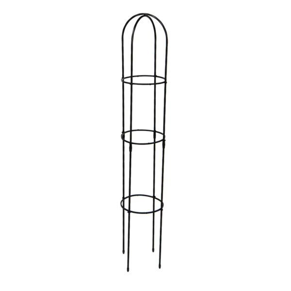 Titan™ Round Obelisk