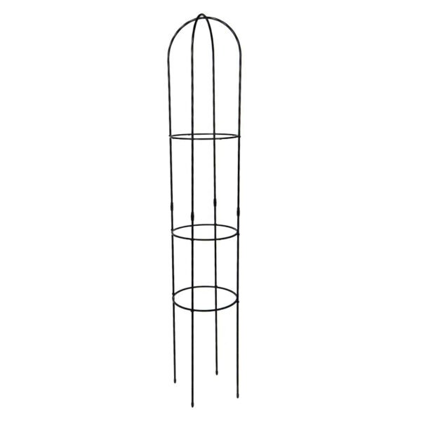 Titan™ Round Obelisk