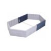 15525_Extension_1.jpg ERGO Modular Stacking Raised Beds, Hexagonal