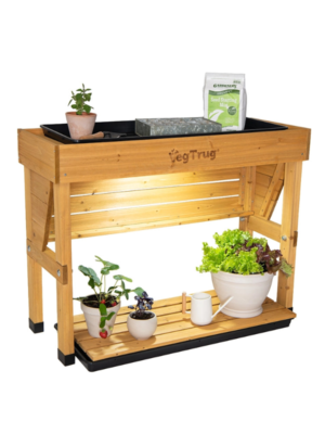 VegTrug Chef's Garden