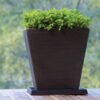 Universal Square Planter Saucers