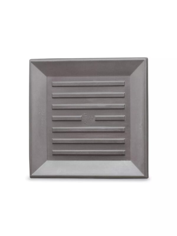 Universal Square Planter Saucers