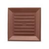 Universal Square Planter Saucers