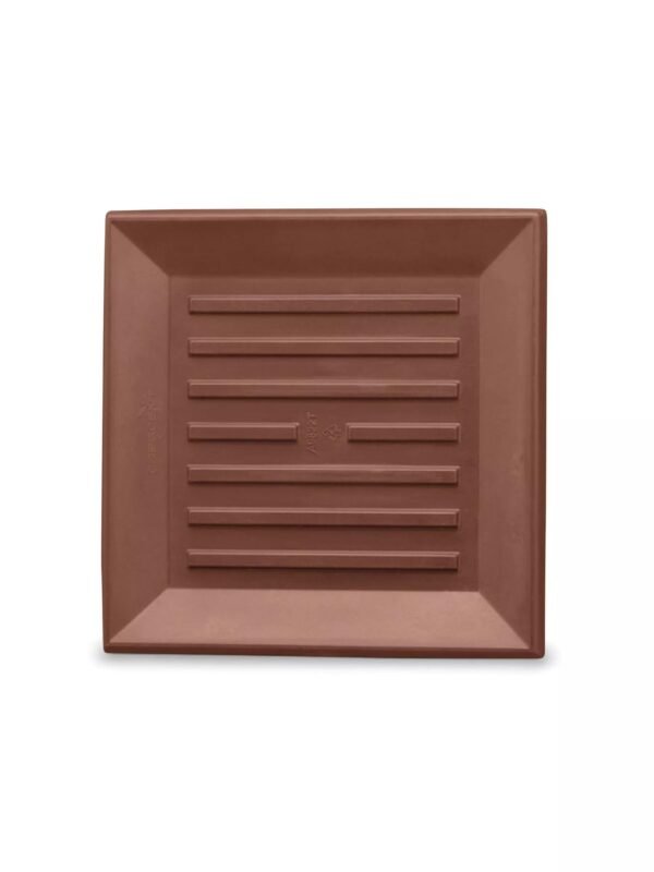 Universal Square Planter Saucers