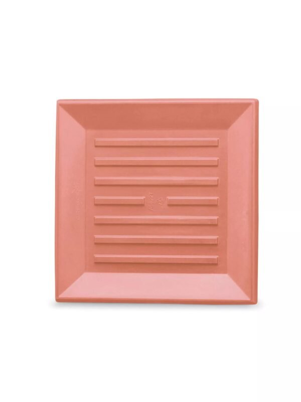 Universal Square Planter Saucers