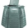 Exaco Thermo Star 1000 Recycled Plastic XXL Compost Bin