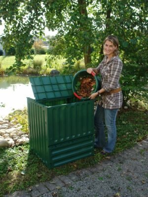 Exaco Eco King Composter