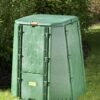 Aero Quick Compost Bin, 187 Gallons