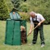Aero Quick Compost Bin, 187 Gallons