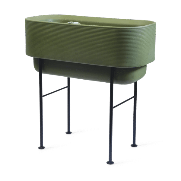 Nest Elevated Planters