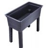 Urban Balcony Elevated Planter Box