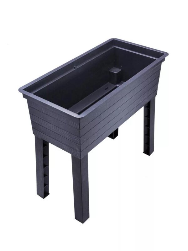 Urban Balcony Elevated Planter Box