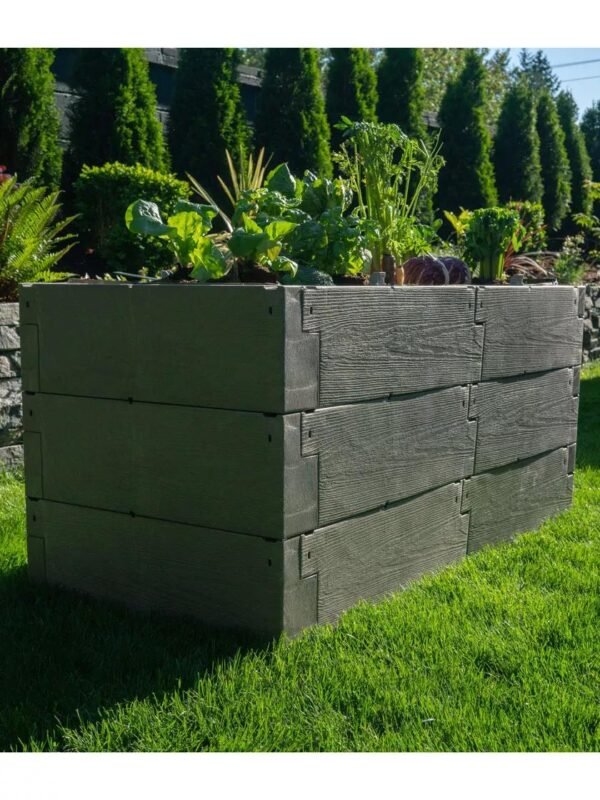 8611650_06V.jpg Kombi Dual Function Raised Bed