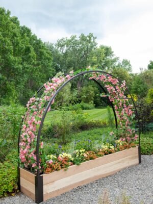 8' Arch Kit for Lifetime Corners