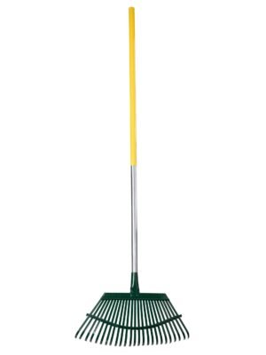 8615646-ALM_V1.jpg Flexrake 19" Steel Lawn Rake