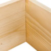 Pine Raised Garden Bed 4x4