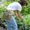 Gardener's Cross Body Tool Bag