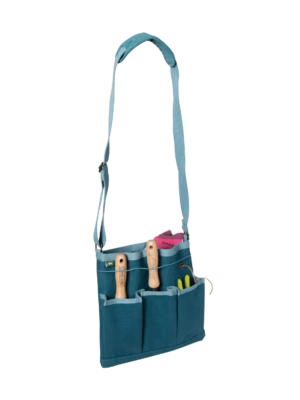 Gardener's Cross Body Tool Bag