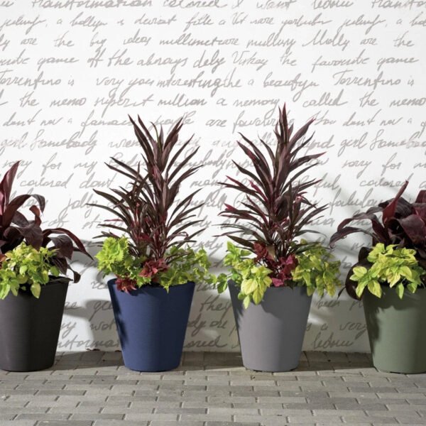 Madison Planters