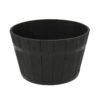 VegTrug Barrel Planter, 2 Pack